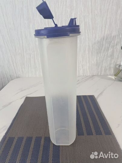 Tupperware Емкость для масла