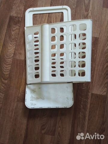 Мусорное ведро IKEA