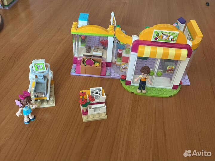 Lego Friends 41118