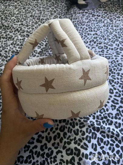 Шлем противоударный