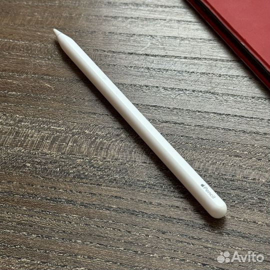 Apple Pencil 2 (Оригинал)