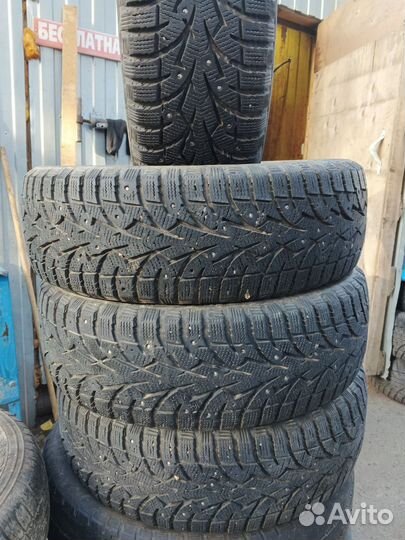 Toyo Observe G3-Ice 185/65 R15 88T