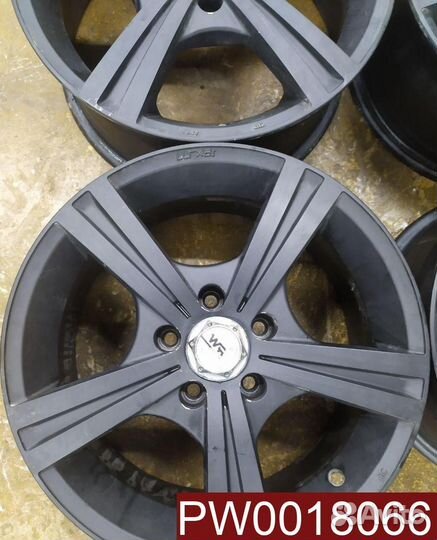 Диски R16 Ford Б/у Литые