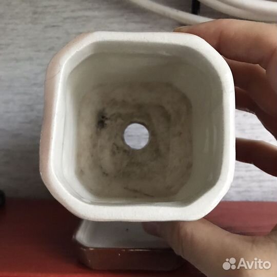 Горшок для цветов