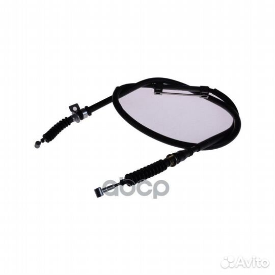 ADG04681 Трос ручного тормоза KIA carens/shuma