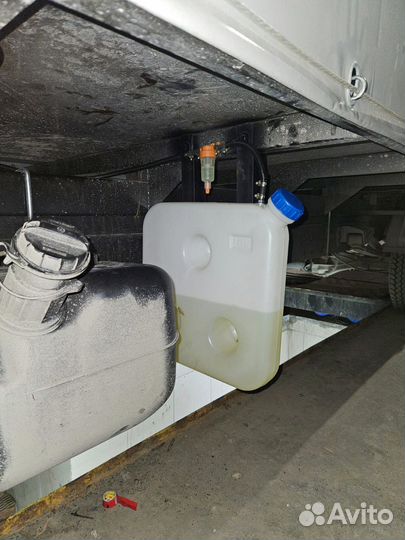 Предпусковой подогреватель двигателя аналог Webasto