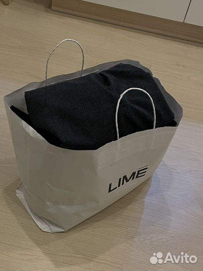 Пакет с женскими вещами 40 размер