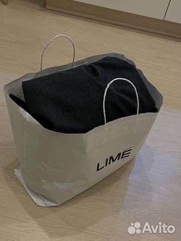 Пакет с женскими вещами 40 размер