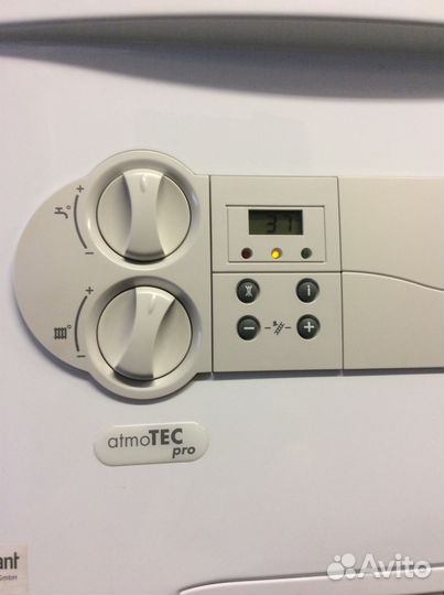 Запчасти для котлов:Ferolli,Ariston,Vaillant и т.д