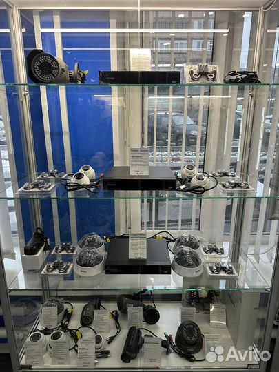 IP видеокамера SVI-D453A 5Mpix 2.8mm