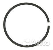 Стопор д.133,7*147*3 подшипника 50411 вторичного в