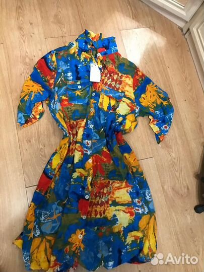 Женские вещи пакетом размер 52 54