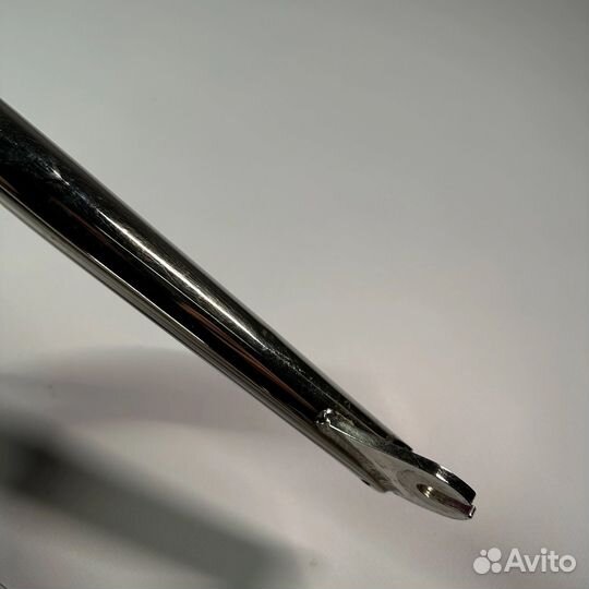 Вилка Mankind Justice 25mm