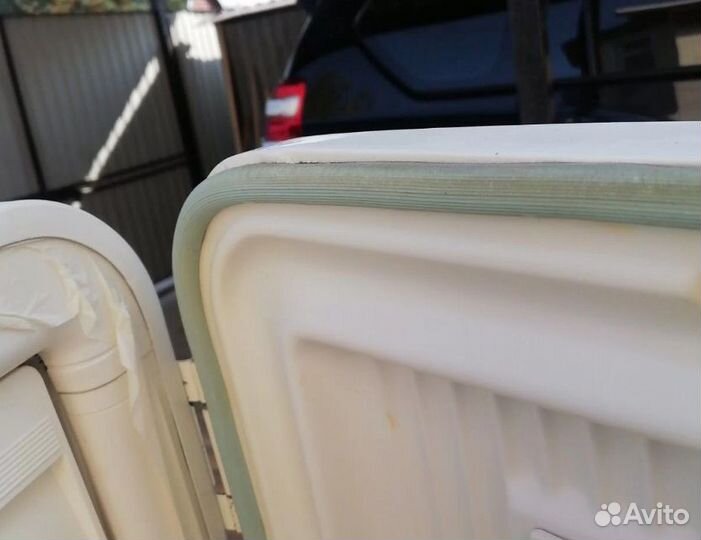 Уплотнитель для холодильника indesit