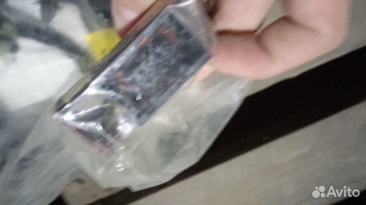 Проводка задней правой двери Авео Т300. Новая. Ори