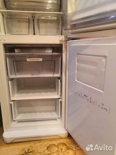 Холодильник бу