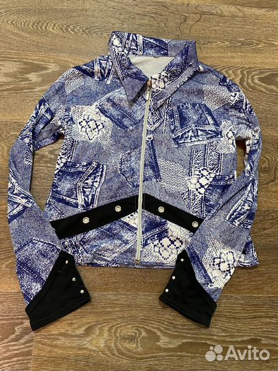 Одежда пакетом 42