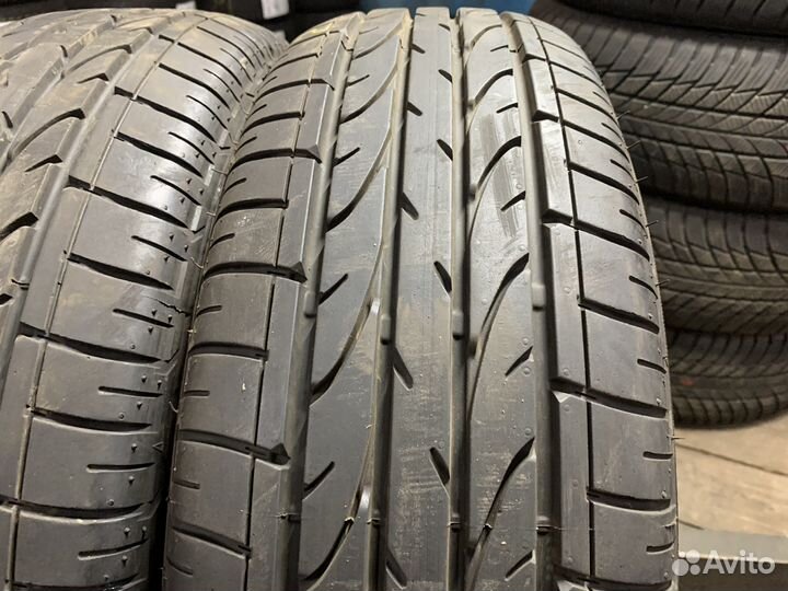 Bridgestone Dueler H/P Sport 215/60 R17