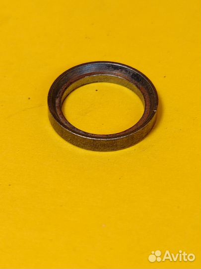 Кольцо уплотнительное M12 0510300704