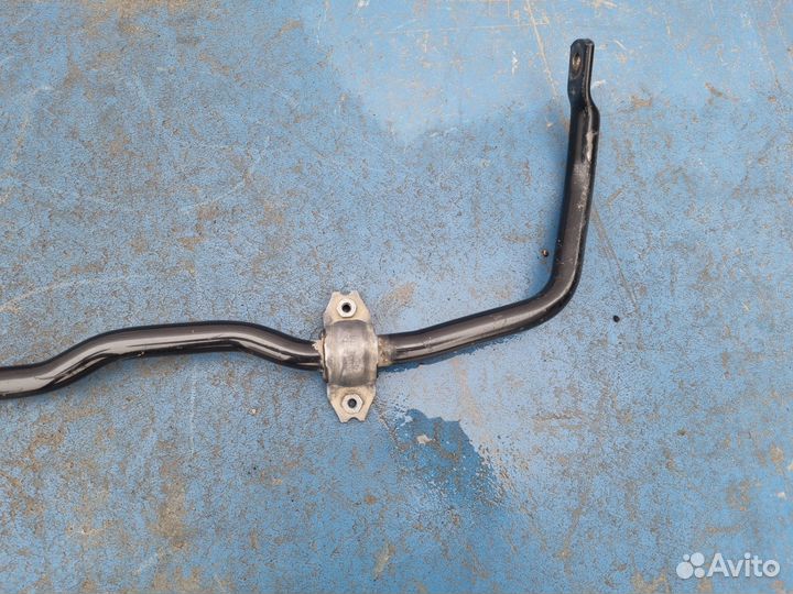 Стабилизатор поперечной устойчивости Volkswagen