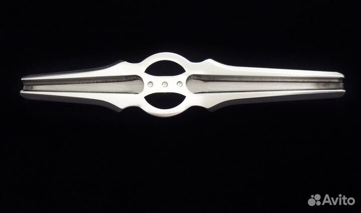 Варган Дмитрия Глазырина Авиатор (два в одном)