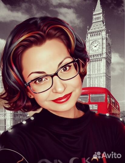 Английский язык. Репетитор/Crammer С2