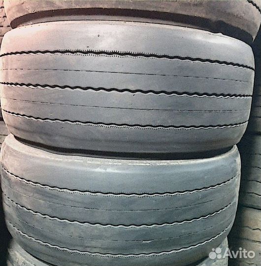 Michelin X Line Energy T 385/55