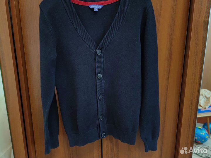 Кардиган для мальчика