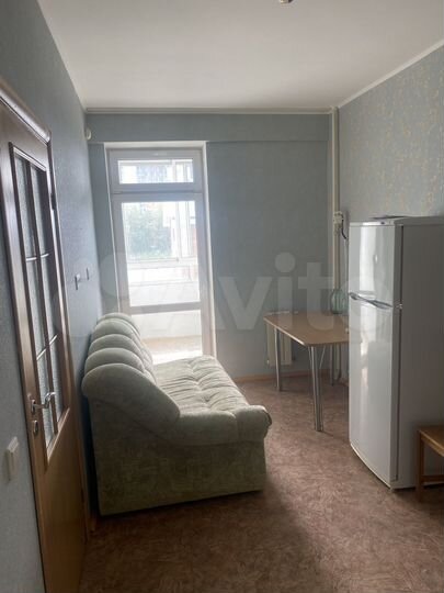 2-к. квартира, 58,8 м², 3/9 эт.