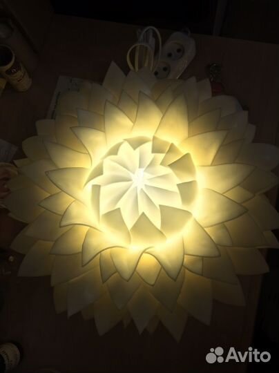 Светильник ночник