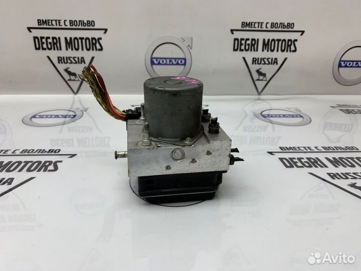 Блок насос ABS 2.7D Range Rover Sport (2004-2009)