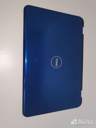 Крышка матрицы Dell Inspiron N5010