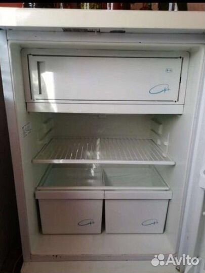 Холодильник бу маленький высота 85 см