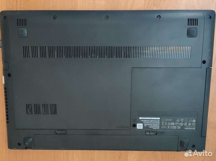 Ноутбук lenovo g50 45