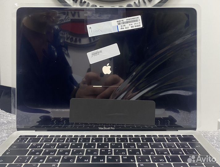Дисплеи MacBook Air 13 A1932 A2179 A2337