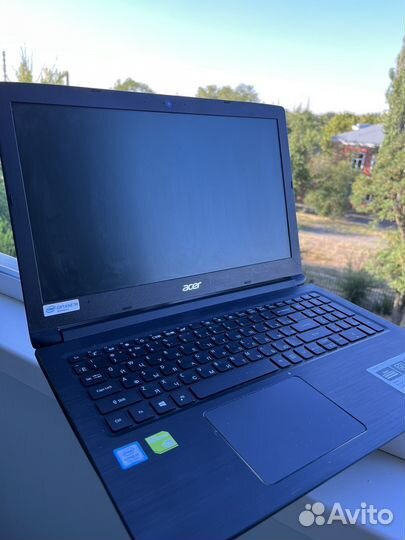 Acer aspire 3 a315 торг