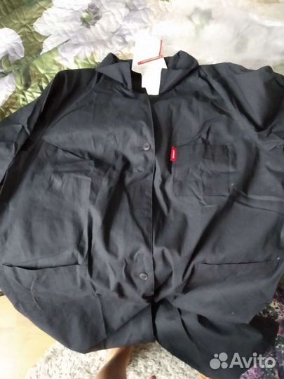 Халат рабочий