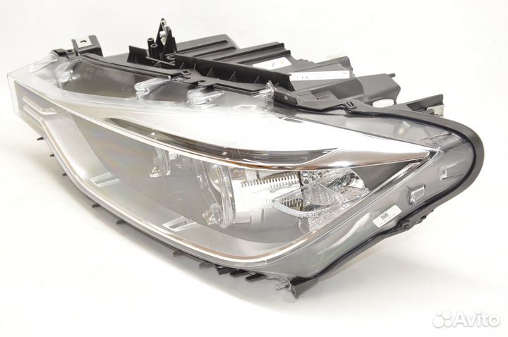 Фара передняя левая BMW 3 F30, F80, F31, актив
