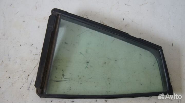 Стекло двери RR маленькое Impreza GP3-2012 (Кузовн