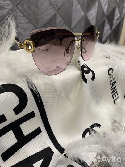 Солнцезащитные очки женские Bvlgari