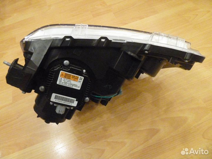 Фара правая Nissan X-Trail T31 26010JG45C