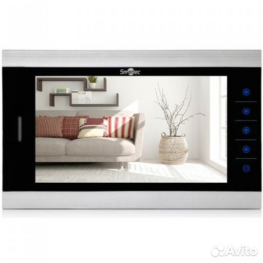 Smartec ST-MS510HM-SL