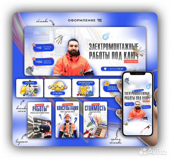 Продвижение вконтакте