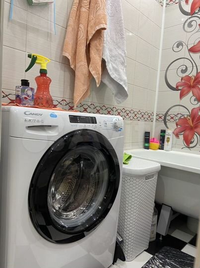 2-к. квартира, 50,2 м², 10/10 эт.