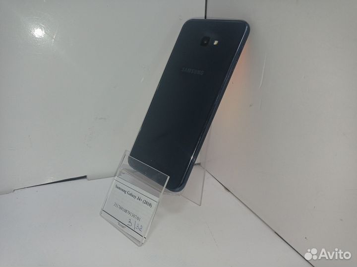 Samsung Galaxy J4+