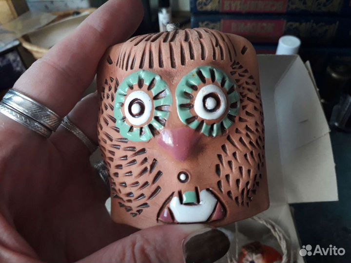 Колокольчики