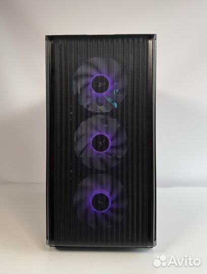 Игровой компьютер rtx 4060ti / i5-14400 / 32gb