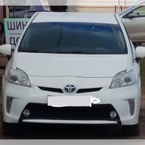 Toyota Prius 1.8 CVT, 2013, 327 000 км, с пробегом, цена 1 500 000 руб.