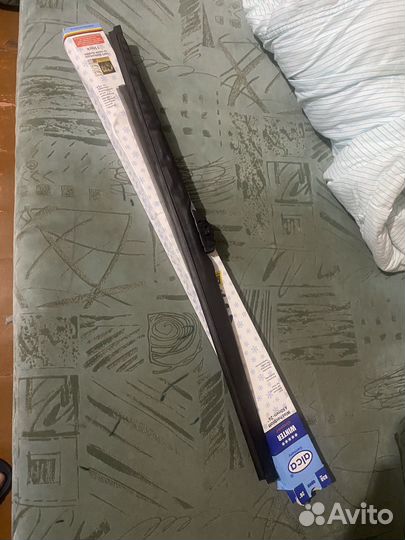 Дворник на автомобиль 650 зимний