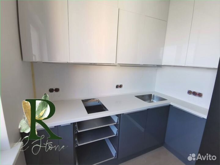 Столешницы столы из искуственного камня